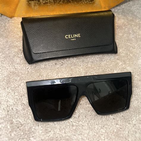 celine sunglasses polarised|authentic Celine sunglasses.